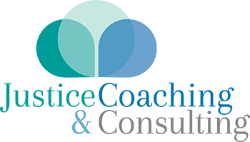Justice Coaching Center Logo
